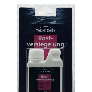 Saisonangebot YACHTCARE Rostversiegelung 125 ml transparent im Blister